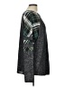 Cool Melon Plaid Black Pullover Sweater Size L (estimated) - photo 4