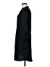 AGB 100% Polyester Black Casual Dress Size M - photo 5