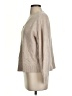 Ann Taylor LOFT Tan Cardigan Size S - photo 5