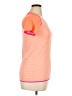 RBX Orange Active T-Shirt Size XL - photo 4