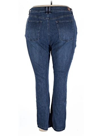 L.L.Bean Jeans (view 2)