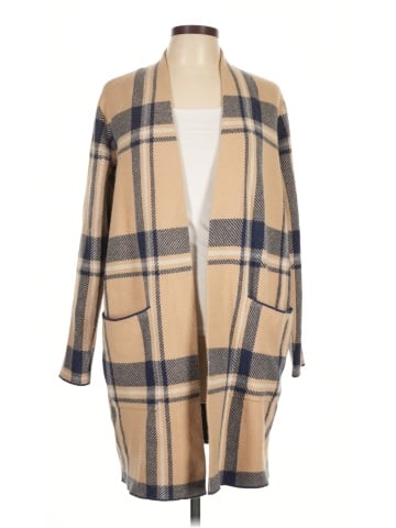 Ann Taylor Coat (view 1)