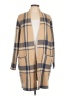 Ann Taylor Tan Coat Size L - photo 1