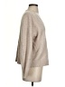 Ann Taylor LOFT Tan Cardigan Size S - photo 4