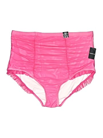 Torrid Swimsuit Bottoms (view 1)