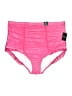 Torrid Pink Swimsuit Bottoms Size 2X Plus (2) - photo 1