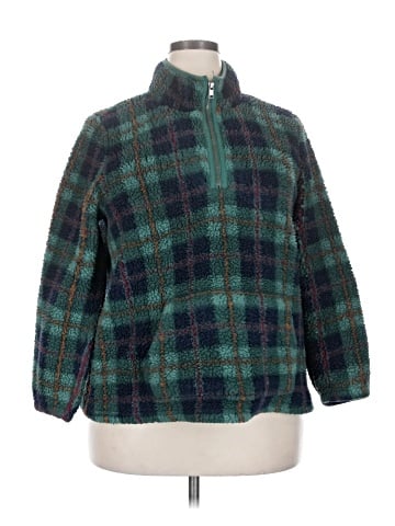 Style&Co Pullover Sweater (view 1)