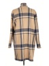 Ann Taylor Tan Coat Size L - photo 2