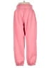 Nike Pink Casual Pants Size M - photo 2