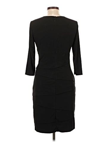 White House Black Market Cocktail Dress (view 2)