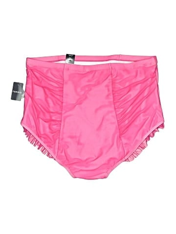 Torrid Swimsuit Bottoms (view 2)