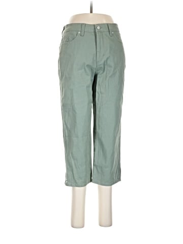 Gloria Vanderbilt Casual Pants (view 1)