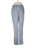 Brunello Cucinelli Gray Blue Casual Pants Size 8 - photo 1