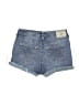 True Religion Blue Denim Shorts Size 27 waist - photo 2