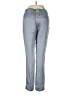 Brunello Cucinelli Gray Blue Casual Pants Size 8 - photo 2