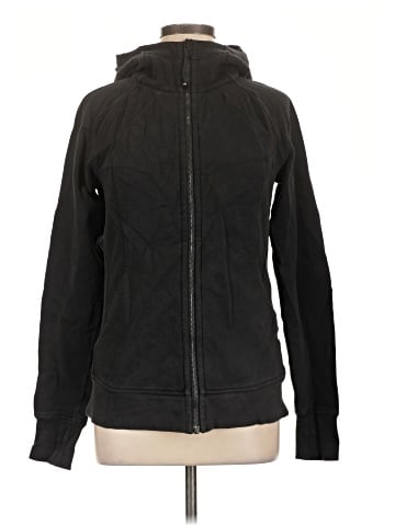 Lululemon Athletica Zip Up Hoodie (view 1)