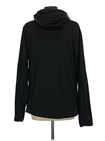 Columbia Zip Up Hoodie (view 2)