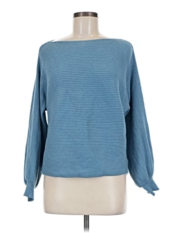 Forever 21 Pullover Sweater (view 1)