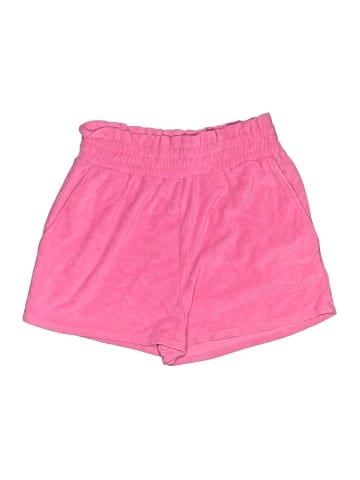 Aqua Shorts (view 1)