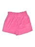 Aqua Solid Pink Shorts Size M - photo 1