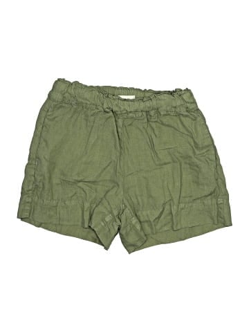 Lou & Grey Khaki Shorts (view 1)