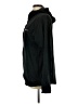 Columbia 100% Polyester Black Zip Up Hoodie Size L - photo 5