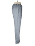 Brunello Cucinelli Gray Blue Casual Pants Size 8 - photo 4