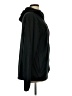 Columbia 100% Polyester Black Zip Up Hoodie Size L - photo 4