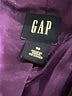 Gap Black Blazer Size 10 - photo 6