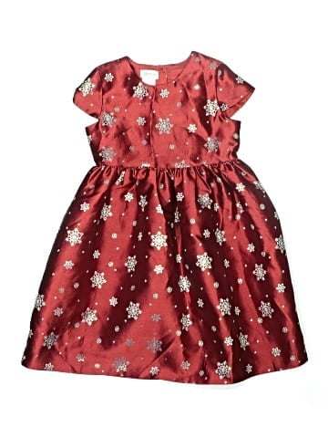 Bonnie Jean Dress (view 1)