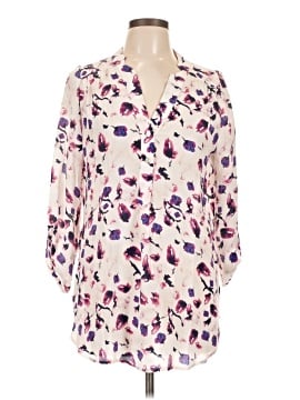 Amour Vert 3/4 Sleeve Blouse
