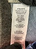 FRAME Denim Blue Jeans Size 28 waist - photo 8