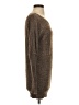 Peruvian Connection Tweed Brown Pullover Sweater Size XS - photo 4