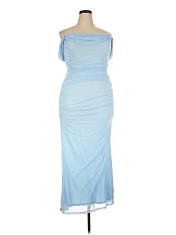 Parthea Cocktail Dress (view 1)