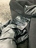 Potter's Pot Solid Black Dress Pants Size M - photo 8