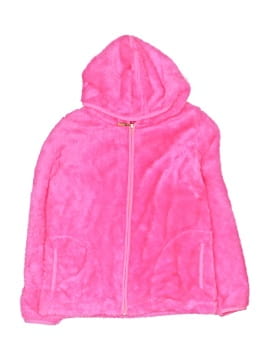 Lilly Pulitzer Zip Up Hoodie