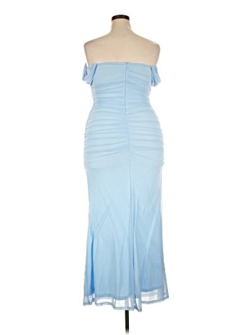 Parthea Cocktail Dress (view 2)