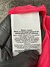 Nike 100% Polyester Pink Track Jacket Size XS - photo 7