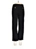 J.Crew Chevron-herringbone Black Casual Pants Size L - photo 1