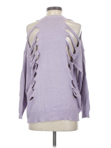 TOBI Pullover Sweater (view 2)