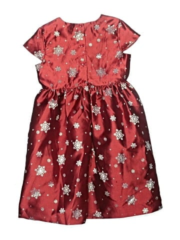 Bonnie Jean Dress (view 2)
