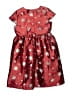 Bonnie Jean Stars Red Dress Size 12 - photo 2