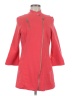 Neiman Marcus Red Cardigan Size M - photo 1