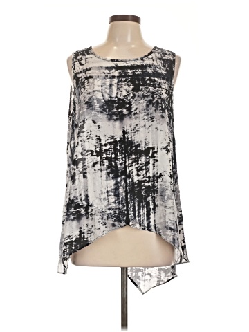 Spense Sleeveless Blouse (view 1)