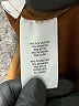 Tahari Brown Coat Size L - photo 7