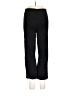 J.Crew Chevron-herringbone Black Casual Pants Size L - photo 2