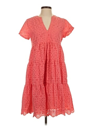 Maeve by Anthropologie Casual Dress (view 1)
