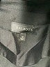 Talbots 100% Polyester Black Blazer Size 16 - photo 6