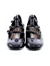 Assorted Brands Black Heels Size 8 - photo 2