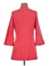 Neiman Marcus Red Cardigan Size M - photo 2